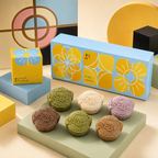 Signature Snowskin Mooncake Set 冰皮月饼礼盒